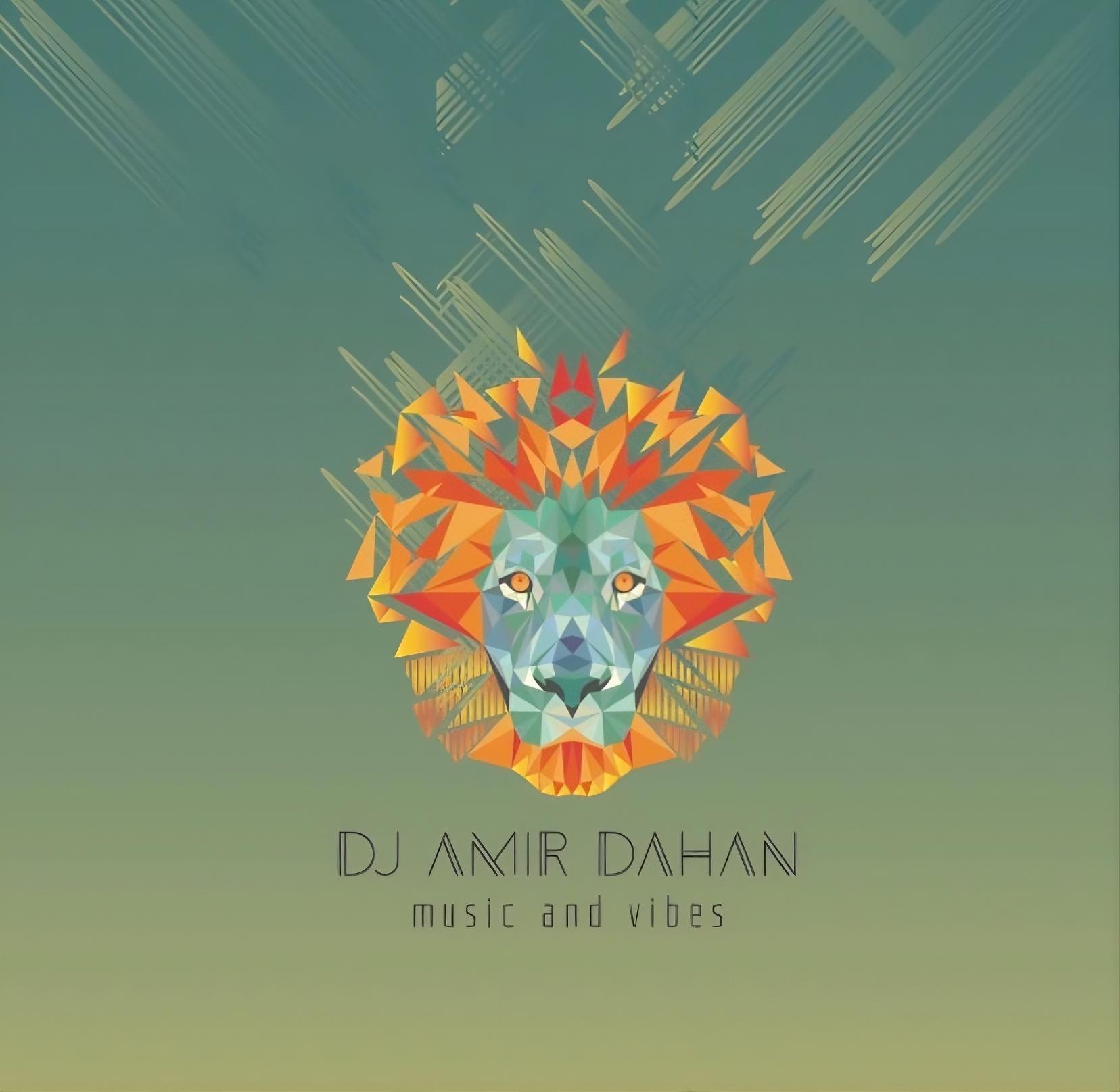 DJ Amir Dahan