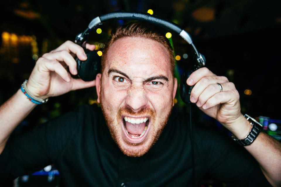 DJ Amir Dahan